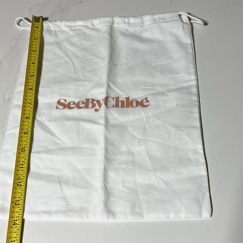 See by Chloe Dust Bag - Picture 4 of 4